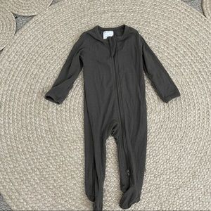 Mebie baby pajamas